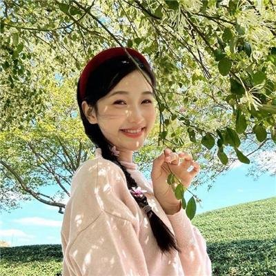 我是人间快乐